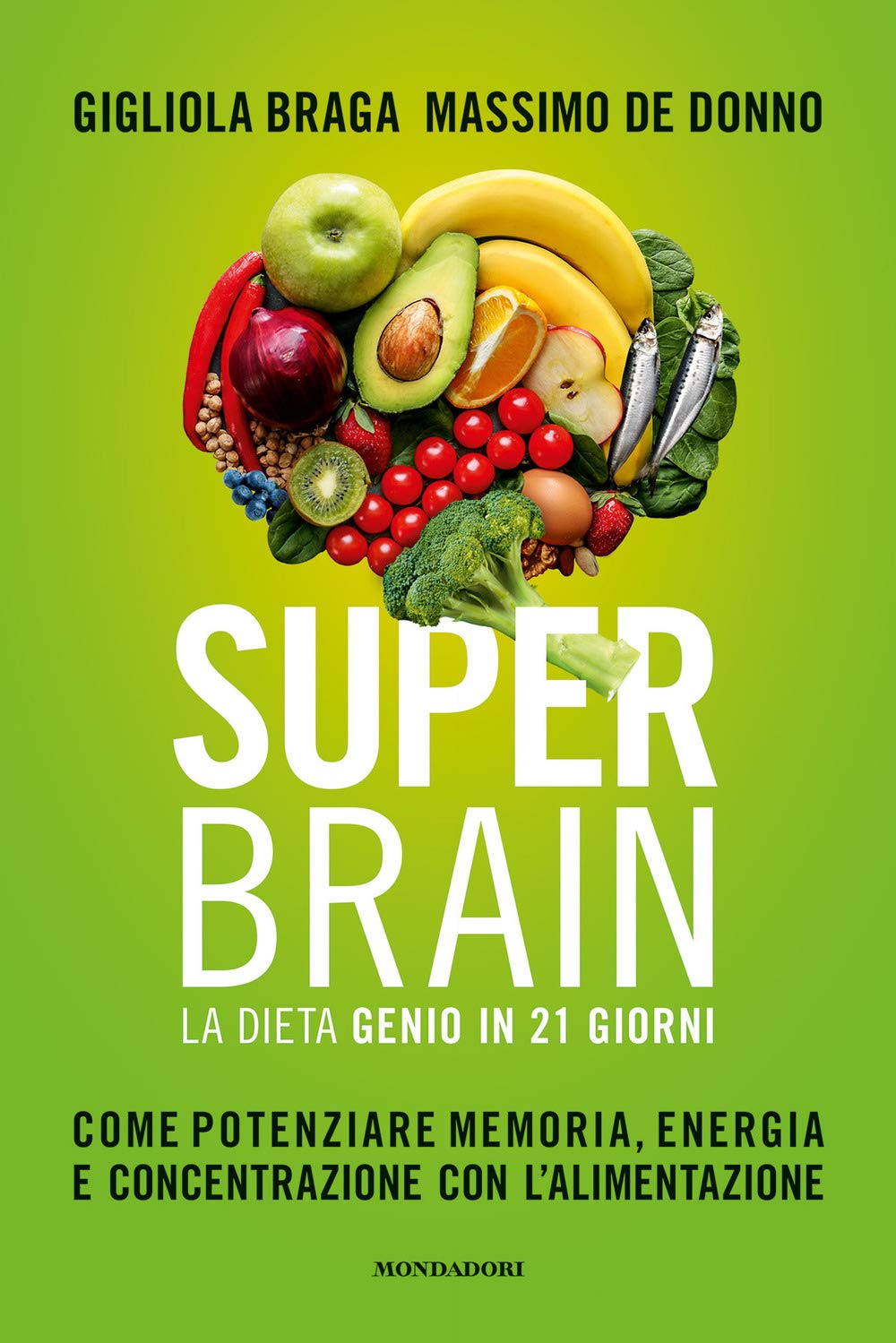 Super Brain